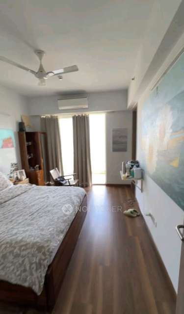 3 BHK Flat In Emaar Palm Heights for Rent  In Sector 77