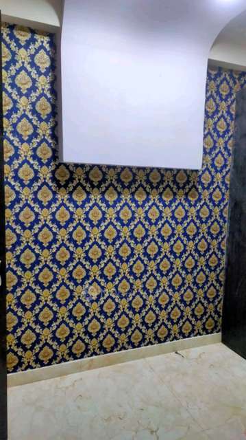 3 BHK Flat In Krishna Vatika Society, Nai Basti Dundahera For Sale  In Jcgf+5f3, Biharipur Village, Nai Basti Dundahera, Ghaziabad, Uttar Pradesh 201009, India