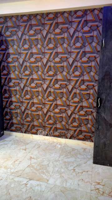 3 BHK Flat In Krishna Vatika Society, Nai Basti Dundahera For Sale  In Jcgf+5f3, Biharipur Village, Nai Basti Dundahera, Ghaziabad, Uttar Pradesh 201009, India