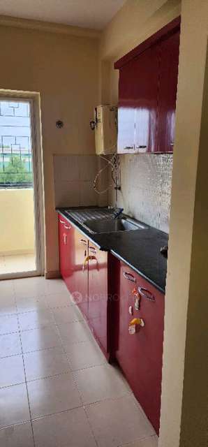 2 BHK Flat In Dlf Maiden Heights For Sale  In Jigani