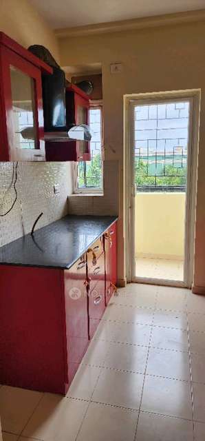 2 BHK Flat In Dlf Maiden Heights For Sale  In Jigani