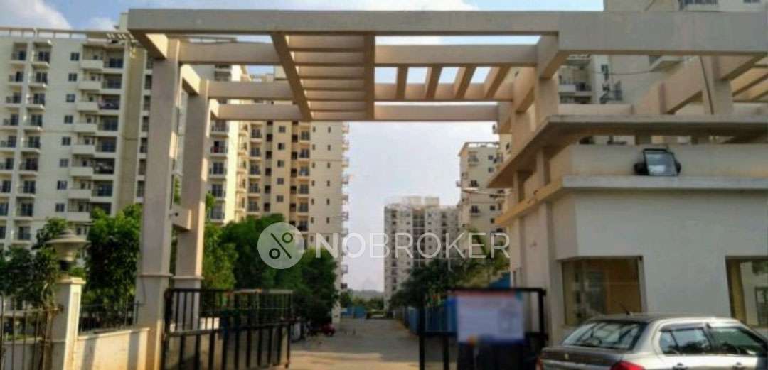 2 BHK Flat In Dlf Maiden Heights For Sale  In Jigani