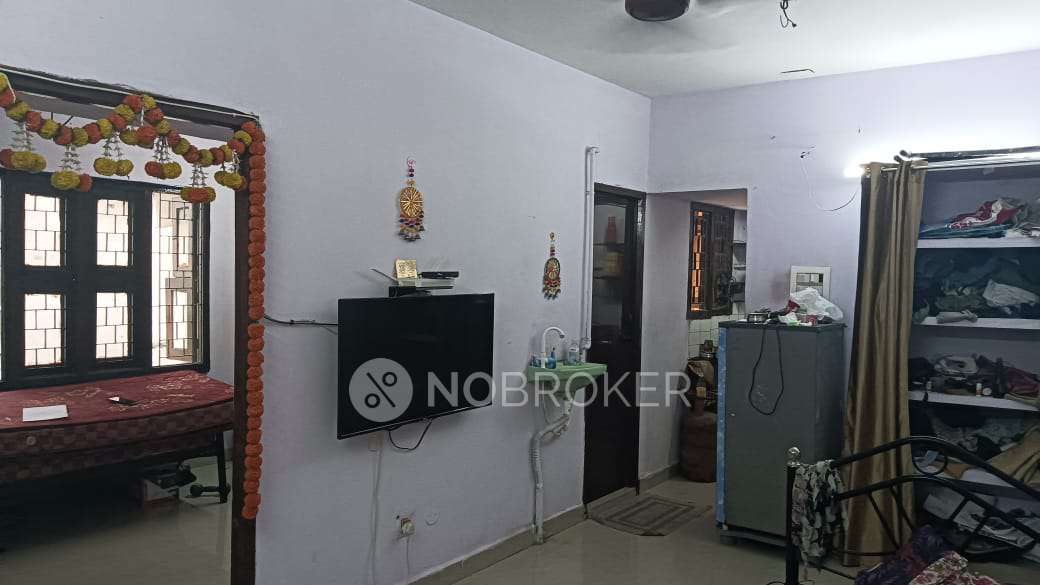 1 BHK Flat In Devi Flats Phase Ii, Devi Flats Phase Ii For Sale  In Valasaravakkam