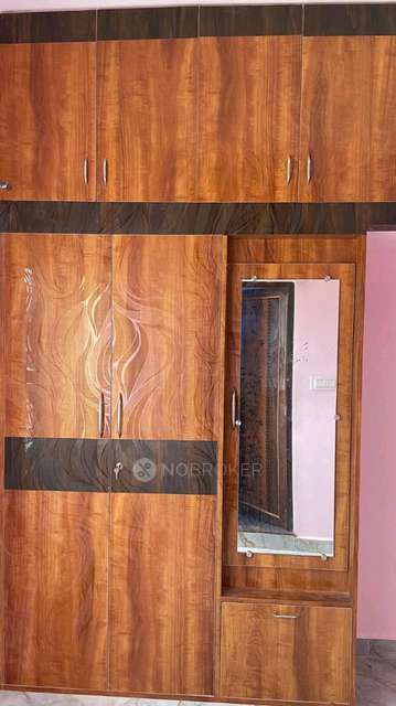 1 RK House for Rent  In 3p2r+fg8, Kr Defense Colony, Virgonagar, Cheemasandra, Bengaluru, Karnataka 560049, India