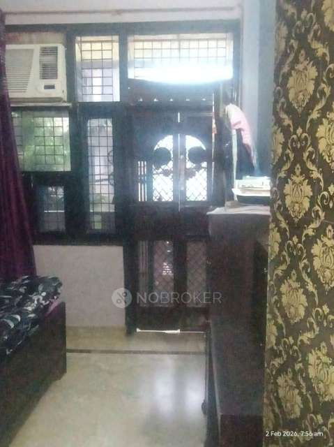 2 BHK Flat In  Pocket 18, Sector 24, Rohini, New Delhi. for Rent  In 118, Pocket 18, Sector 24, Rohini, Delhi, 110085, India