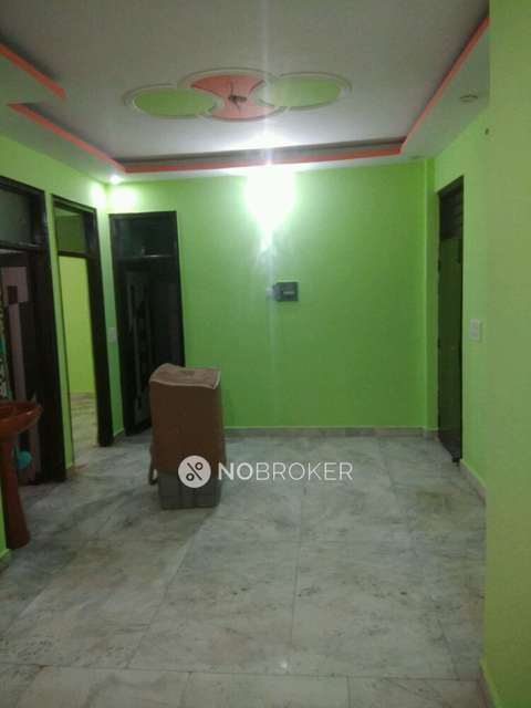 2 BHK Flat In Vishnu Garden For Sale  In Khayala