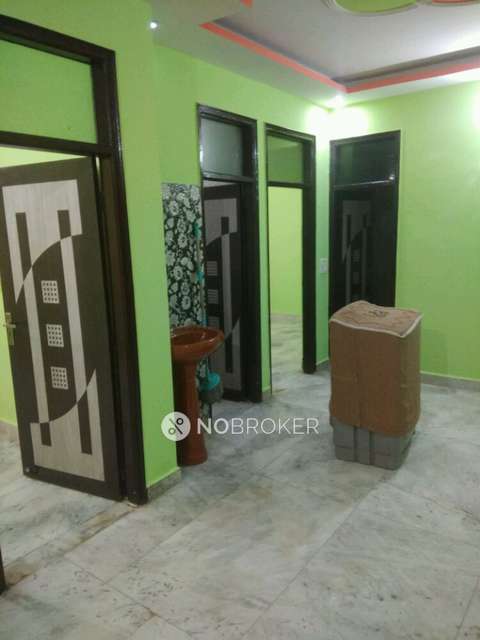 2 BHK Flat In Vishnu Garden For Sale  In Khayala