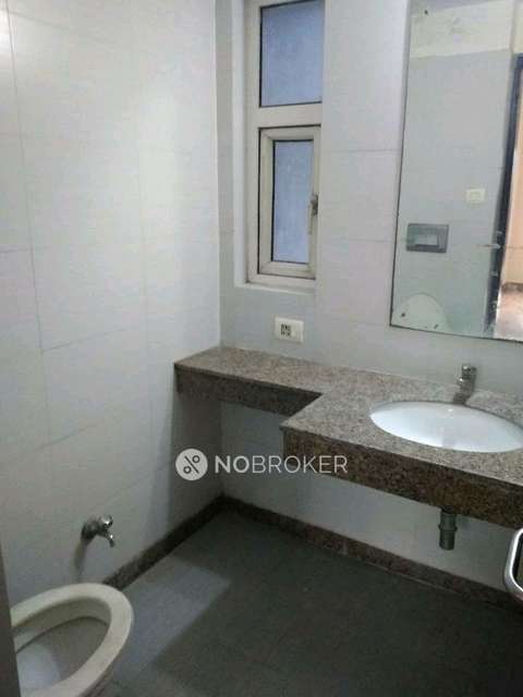 3 BHK Flat In Plumeria Garden Estate For Sale  In Omicron Iii