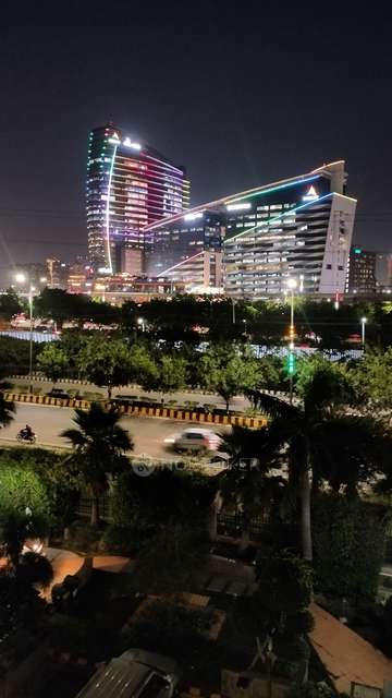 3 BHK Flat In Nimbus The Golden Palms For Sale  In Sector-168