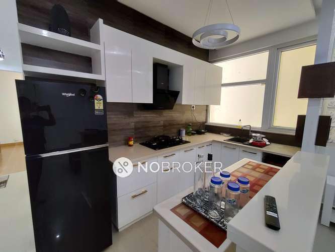 2 BHK Flat In Tulip Lemon For Sale  In Sector 69