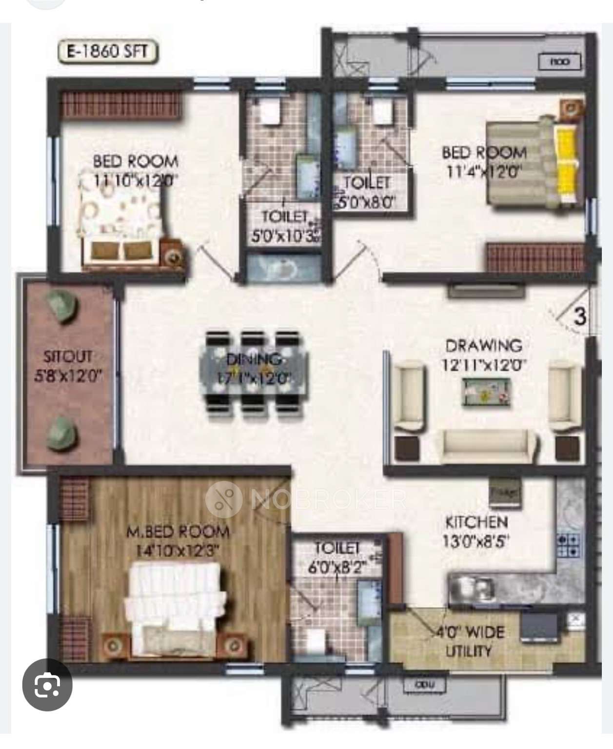Property Interior