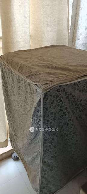 2 BHK Flat In Lodh Lake Side A For Sale  In Dombivli East