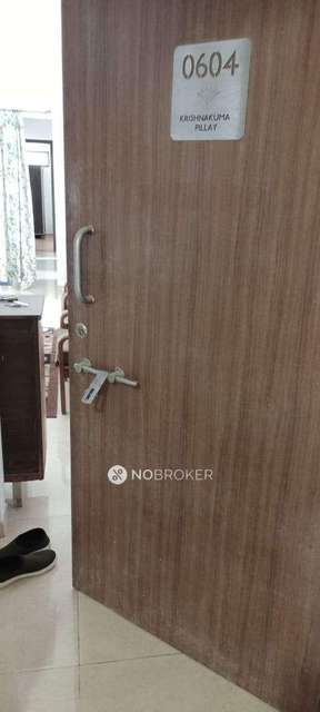 2 BHK Flat In Lodh Lake Side A For Sale  In Dombivli East