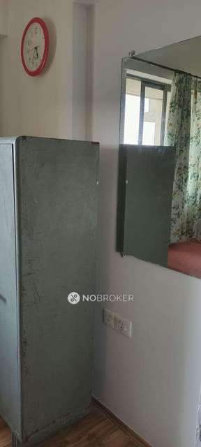 2 BHK Flat In Lodh Lake Side A For Sale  In Dombivli East