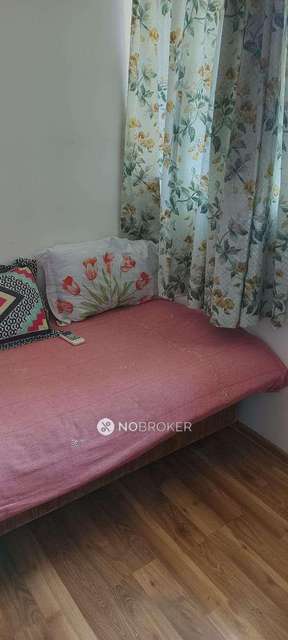 2 BHK Flat In Lodh Lake Side A For Sale  In Dombivli East