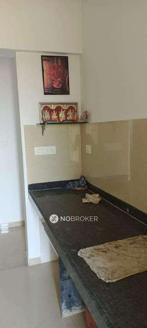 2 BHK Flat In Lodh Lake Side A For Sale  In Dombivli East