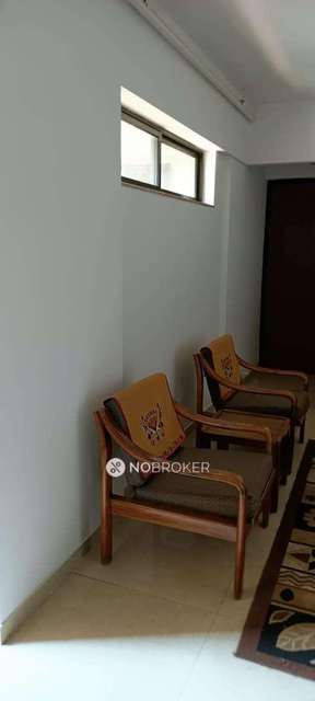 2 BHK Flat In Lodh Lake Side A For Sale  In Dombivli East