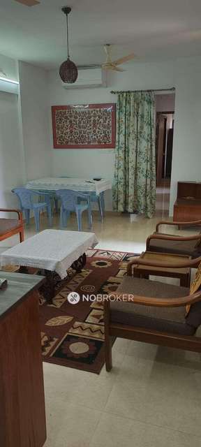 2 BHK Flat In Lodh Lake Side A For Sale  In Dombivli East