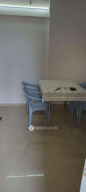 2 BHK Flat In Lodh Lake Side A For Sale  In Dombivli East