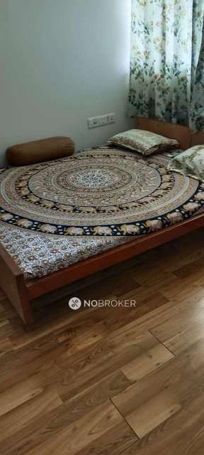 2 BHK Flat In Lodh Lake Side A For Sale  In Dombivli East