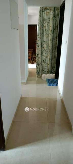 2 BHK Flat In Lodh Lake Side A For Sale  In Dombivli East