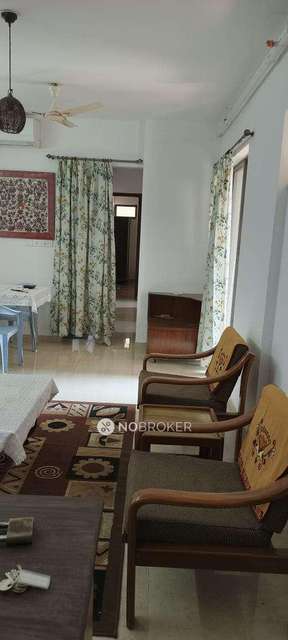 2 BHK Flat In Lodh Lake Side A For Sale  In Dombivli East