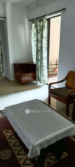 2 BHK Flat In Lodh Lake Side A For Sale  In Dombivli East
