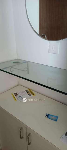 2 BHK Flat In Lodh Lake Side A For Sale  In Dombivli East