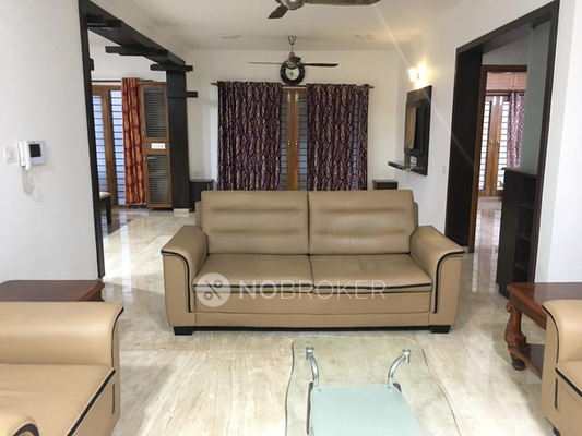 3 BHK Flat In Krishna Kuteer , Basavanagudi for Rent  In Basavanagudi