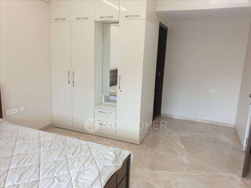 3 BHK Flat In Krishna Kuteer , Basavanagudi for Rent  In Basavanagudi