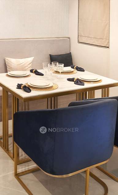 2 BHK Flat In Hubtown Seasons For Sale  In Chembur