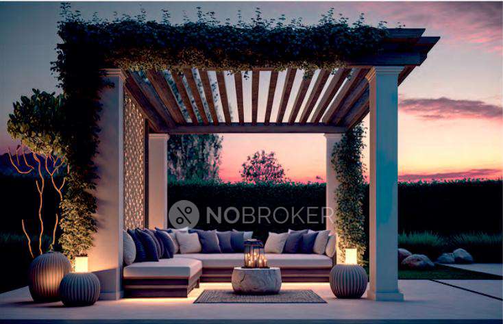 2 BHK Flat In Hubtown Seasons For Sale  In Chembur