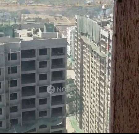 2 BHK Flat In Vtp Aethereus Phase 1 For Sale  In Mahalunge