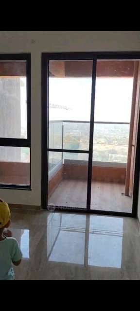 2 BHK Flat In Vtp Aethereus Phase 1 For Sale  In Mahalunge