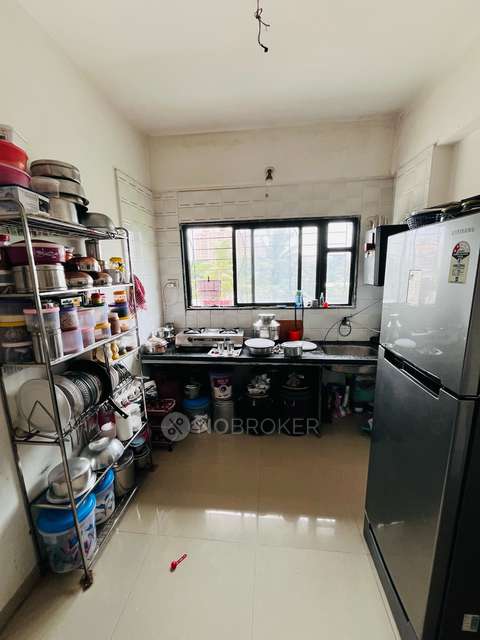 1 BHK Flat In Royal Cateleya  For Sale  In Kiwale