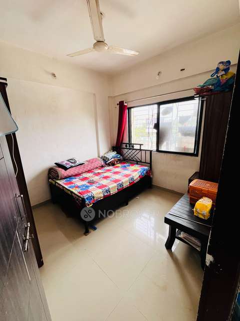 1 BHK Flat In Royal Cateleya  For Sale  In Kiwale