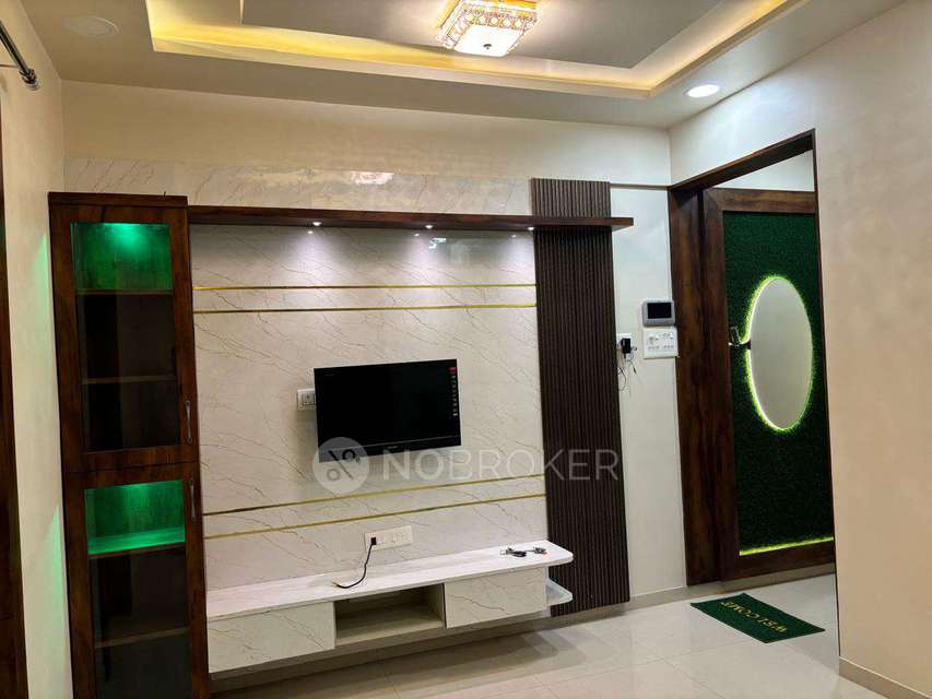 1 BHK Flat In 45 Shashwat Avenue for Rent  In Pimpri-chinchwad