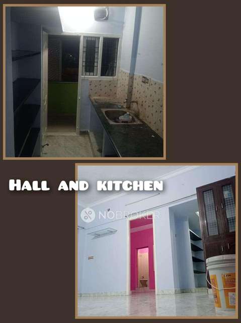 2 BHK Flat In Sri Balaji Apartment For Sale  In Mannivakkam