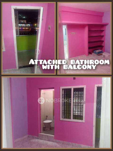 2 BHK Flat In Sri Balaji Apartment For Sale  In Mannivakkam