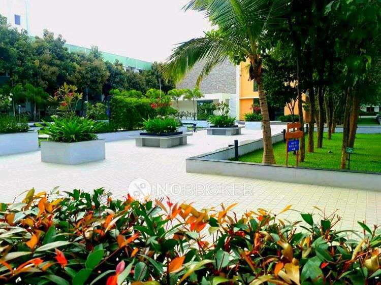 2 BHK Flat In Bren Woods For Sale  In Bren Woods 