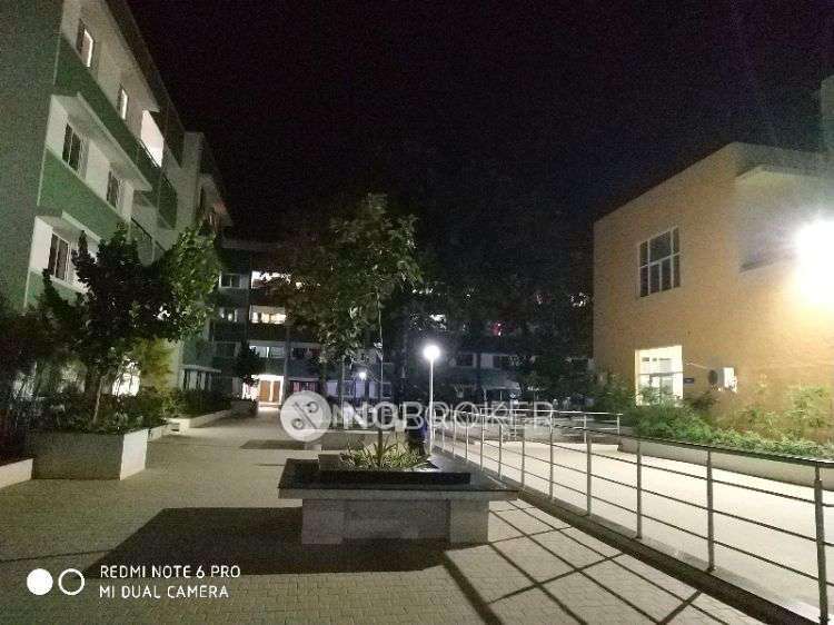 2 BHK Flat In Bren Woods For Sale  In Bren Woods 