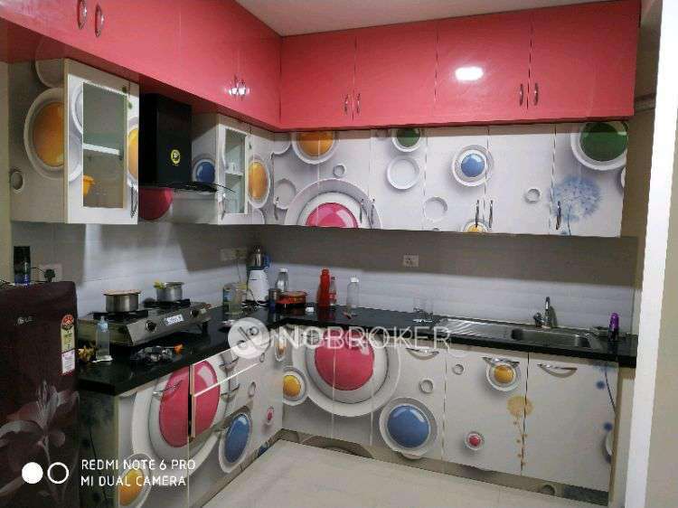 2 BHK Flat In Bren Woods For Sale  In Bren Woods 