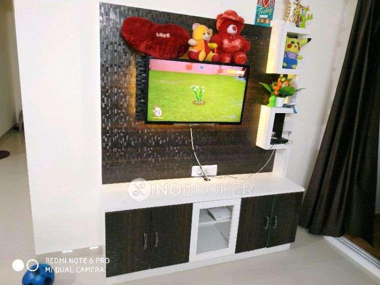 2 BHK Flat In Bren Woods For Sale  In Bren Woods 