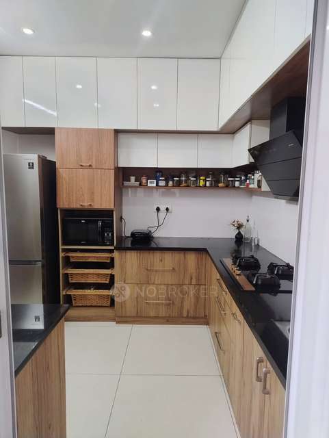 3 BHK Flat In Snn Raj Grandeur,  Bommanahalli, Bangalore For Sale  In Snn Raj Grandeur