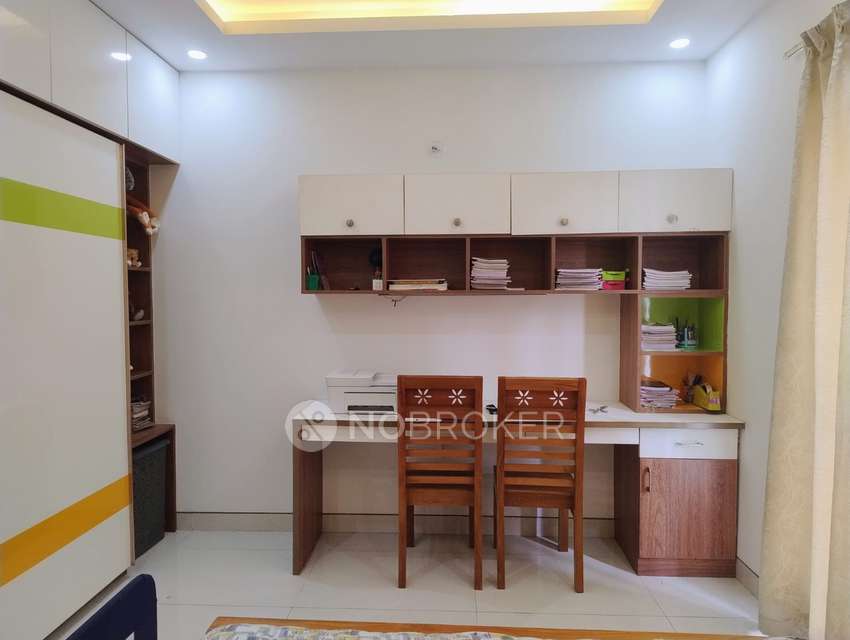 3 BHK Flat In Snn Raj Grandeur,  Bommanahalli, Bangalore For Sale  In Snn Raj Grandeur
