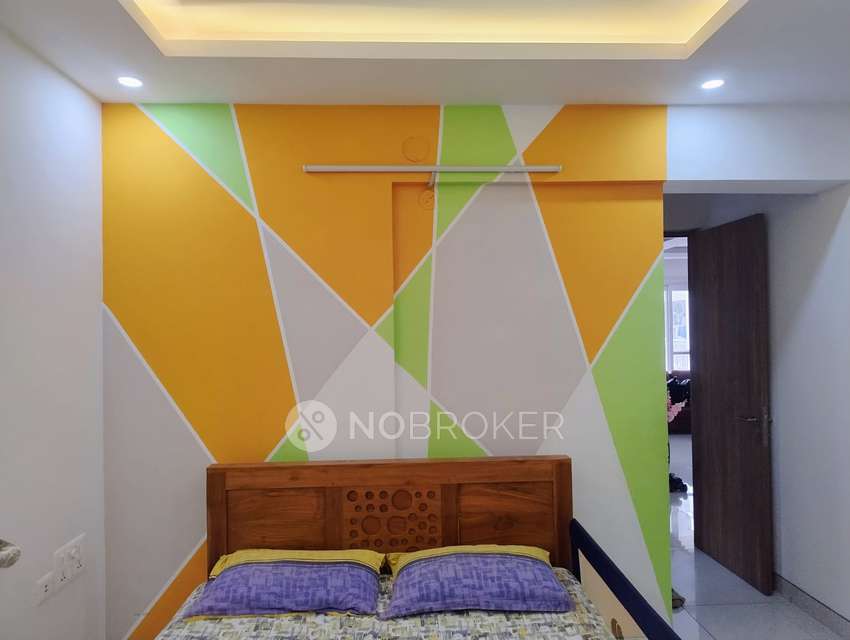 3 BHK Flat In Snn Raj Grandeur,  Bommanahalli, Bangalore For Sale  In Snn Raj Grandeur