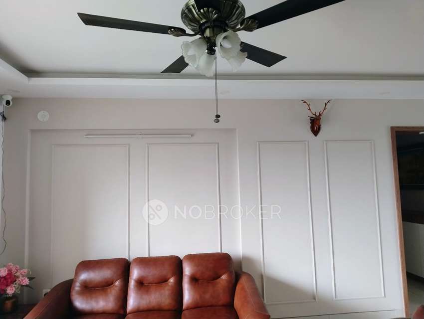 3 BHK Flat In Snn Raj Grandeur,  Bommanahalli, Bangalore For Sale  In Snn Raj Grandeur