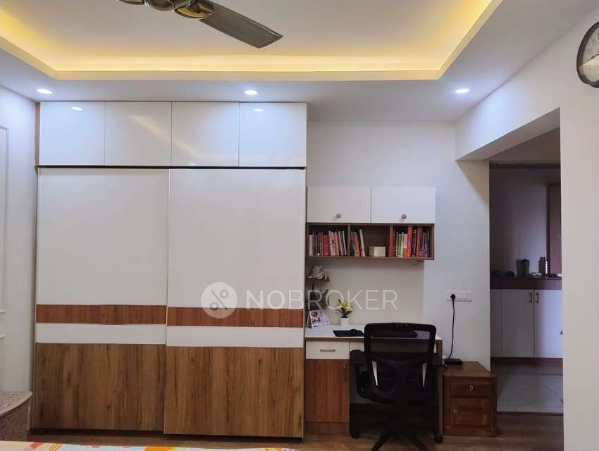 3 BHK Flat In Snn Raj Grandeur,  Bommanahalli, Bangalore For Sale  In Snn Raj Grandeur