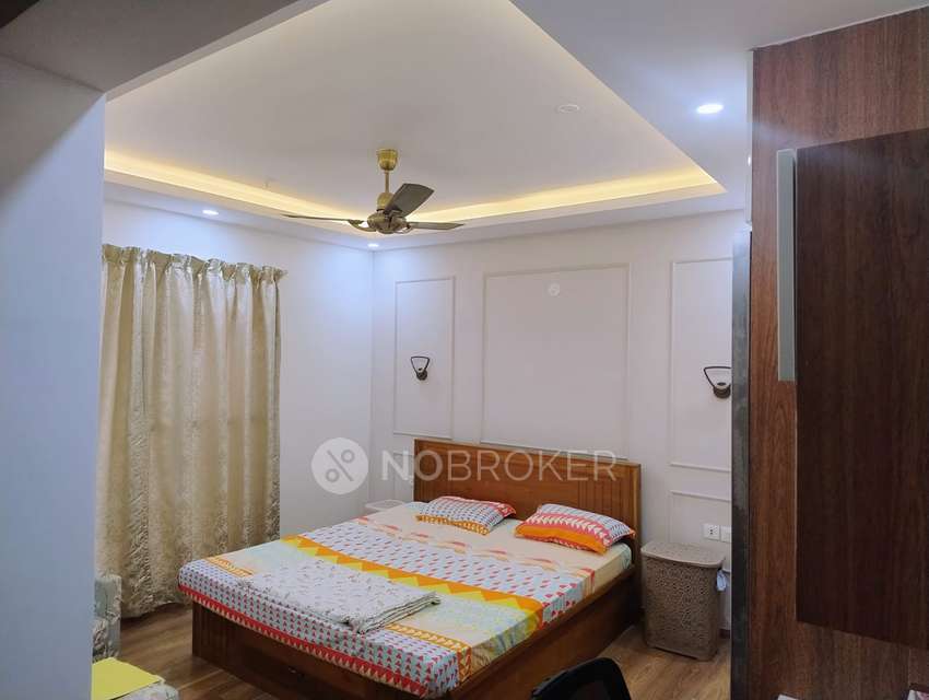 3 BHK Flat In Snn Raj Grandeur,  Bommanahalli, Bangalore For Sale  In Snn Raj Grandeur