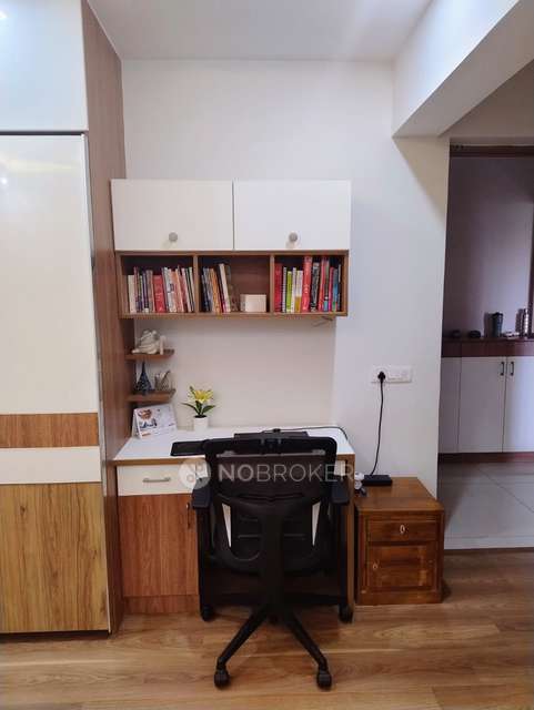 3 BHK Flat In Snn Raj Grandeur,  Bommanahalli, Bangalore For Sale  In Snn Raj Grandeur